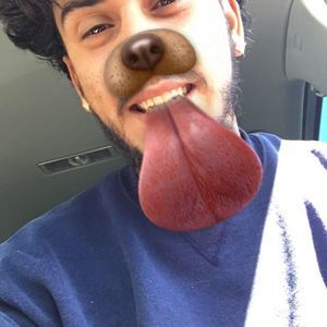 Meet your Posher, Emmanuel